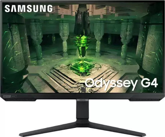 Samsung Odyssey Gaming Monitor