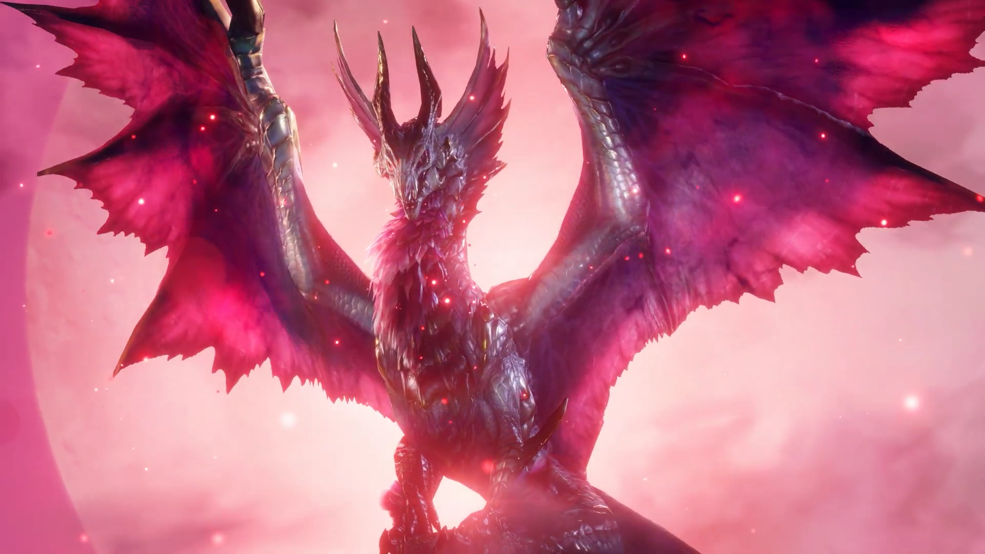 Os 25 principais monstros de monstro revelaram