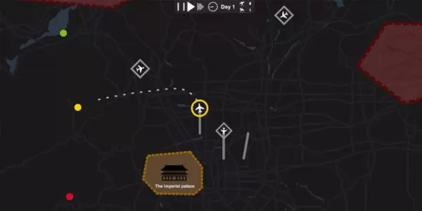 Mini Airways Launches Premium ATC Sim Pre-Registration