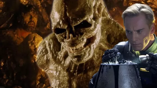 Ist ein weiterer AVP -Film am Horizont mit zunehmender Beliebtheit von Alien und Raubtier?