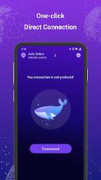 Dolphin VPN-Fast & Stable 스크린샷 2