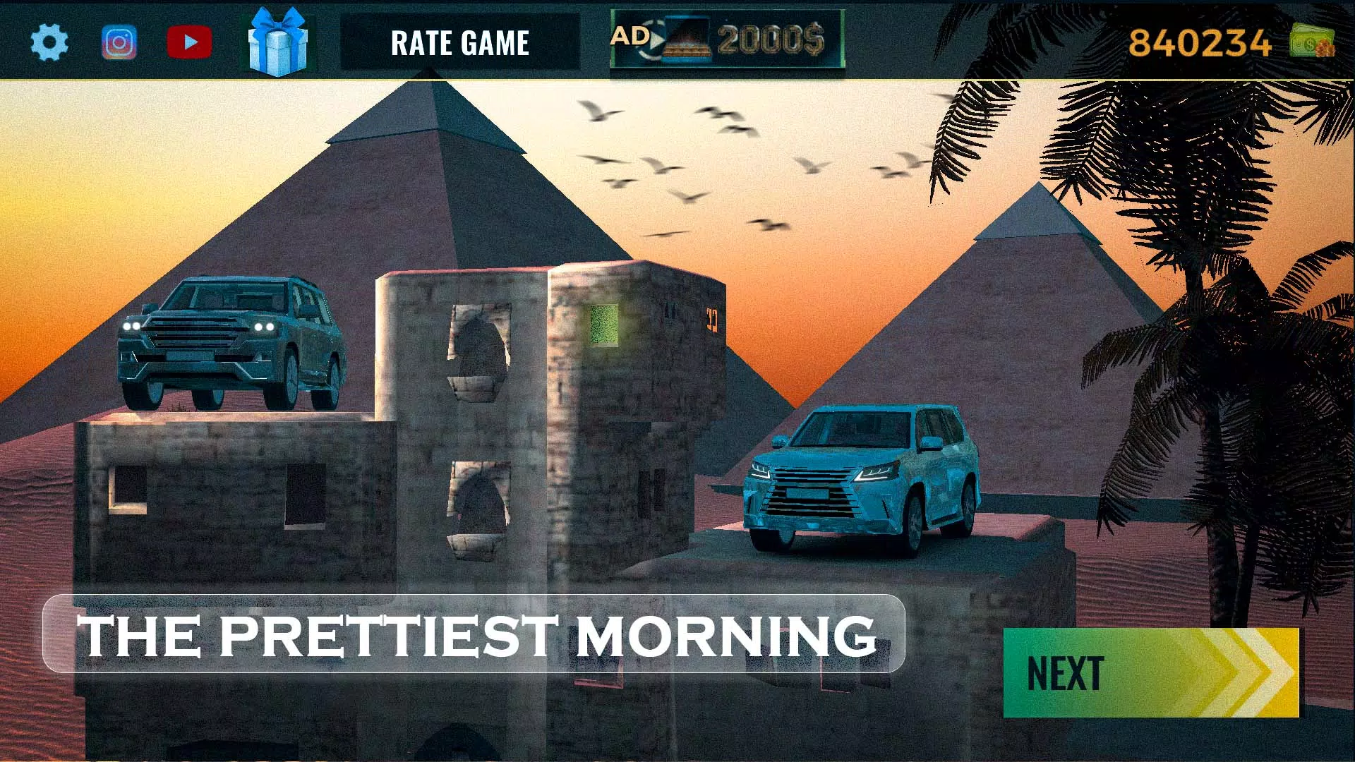 Arabic Traffic Racer スクリーンショット 3