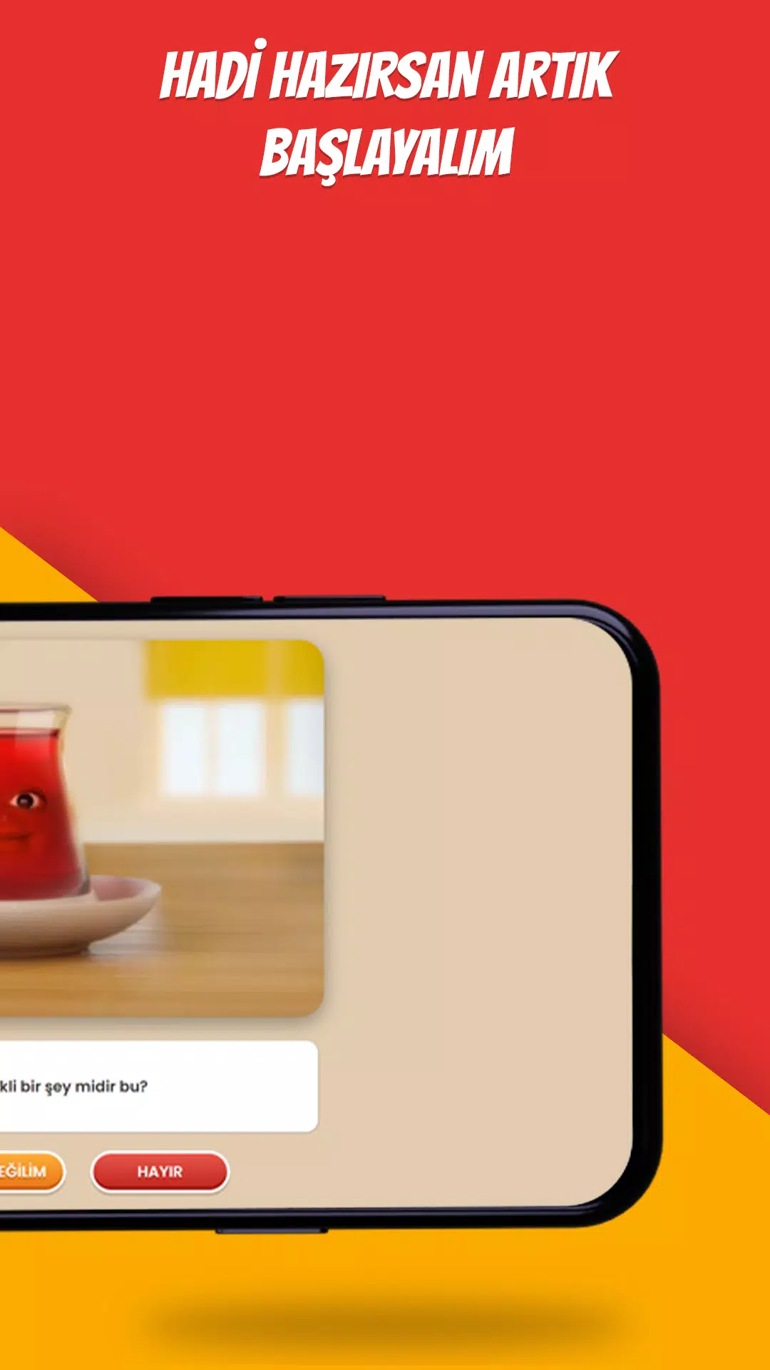 Akıllı Çay Bardağı應用截圖第4張