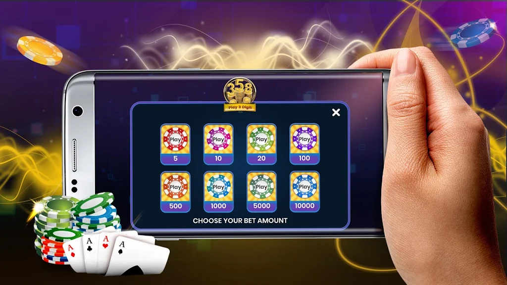 3DigitGold Captura de tela 2