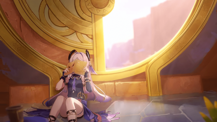 Ang Genshin Impact Citlali's House Natagpuan gamit ang character teaser video