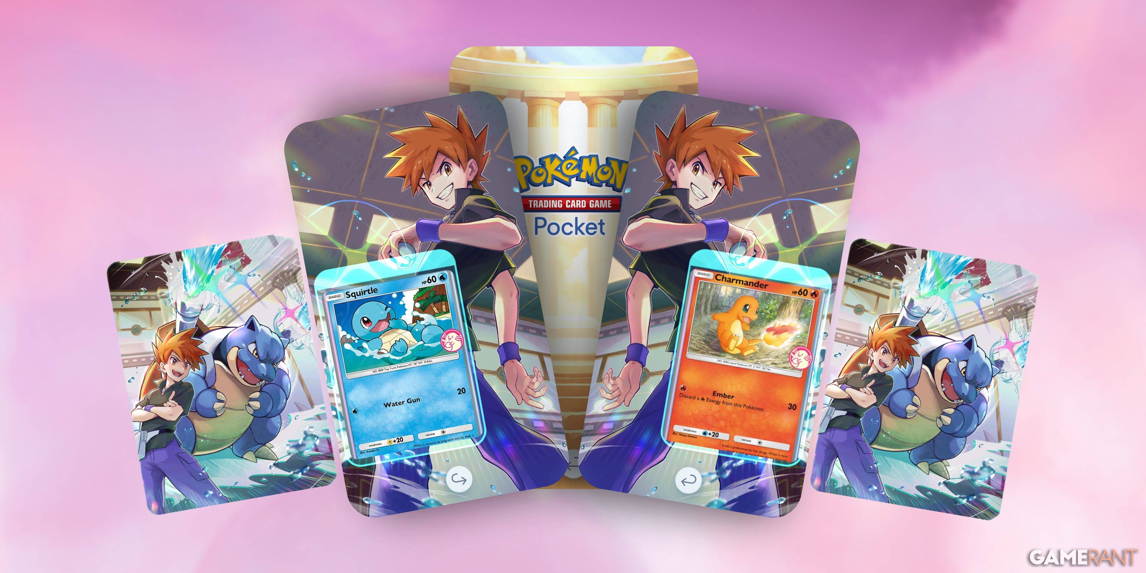 Pocker Pokémon: Guide de l'événement enchanteur de pick de merde (janvier 2025)