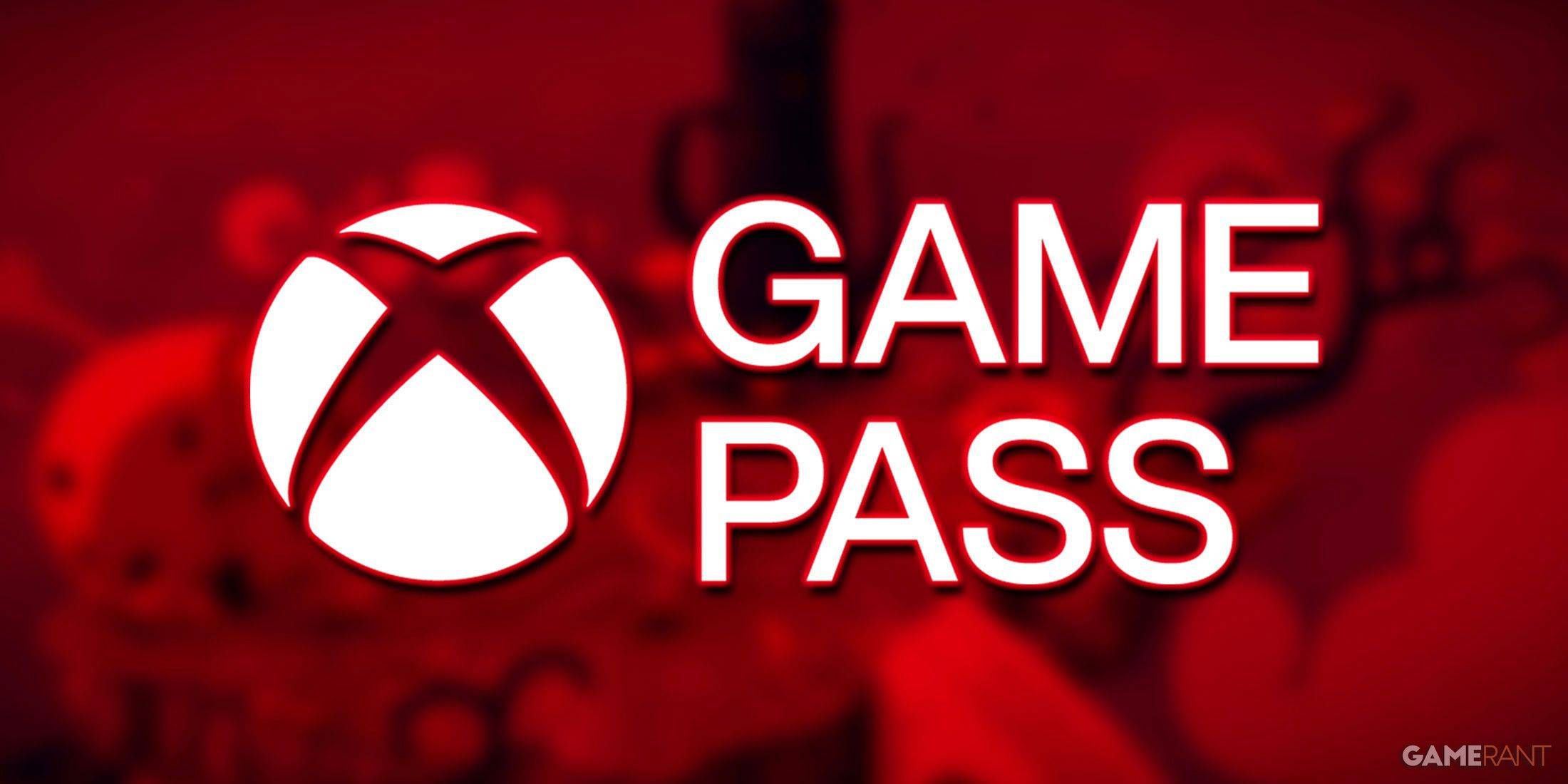 Ang Xbox ay bumaba ng anim na laro mula sa Game Pass ngayon