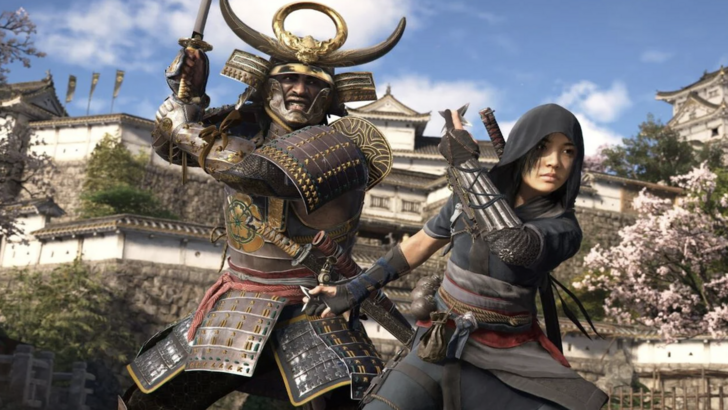 Assassin's Creed Shadows: Preorder Details and DLC Revealed