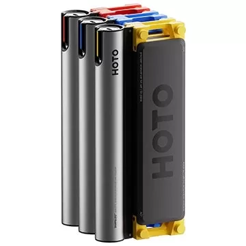 New Hoto Snapbloq Modular Electric Tool Sets: Save 20% Now