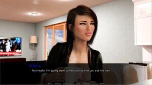 Schermata Ariana’s Perverted Diary 2