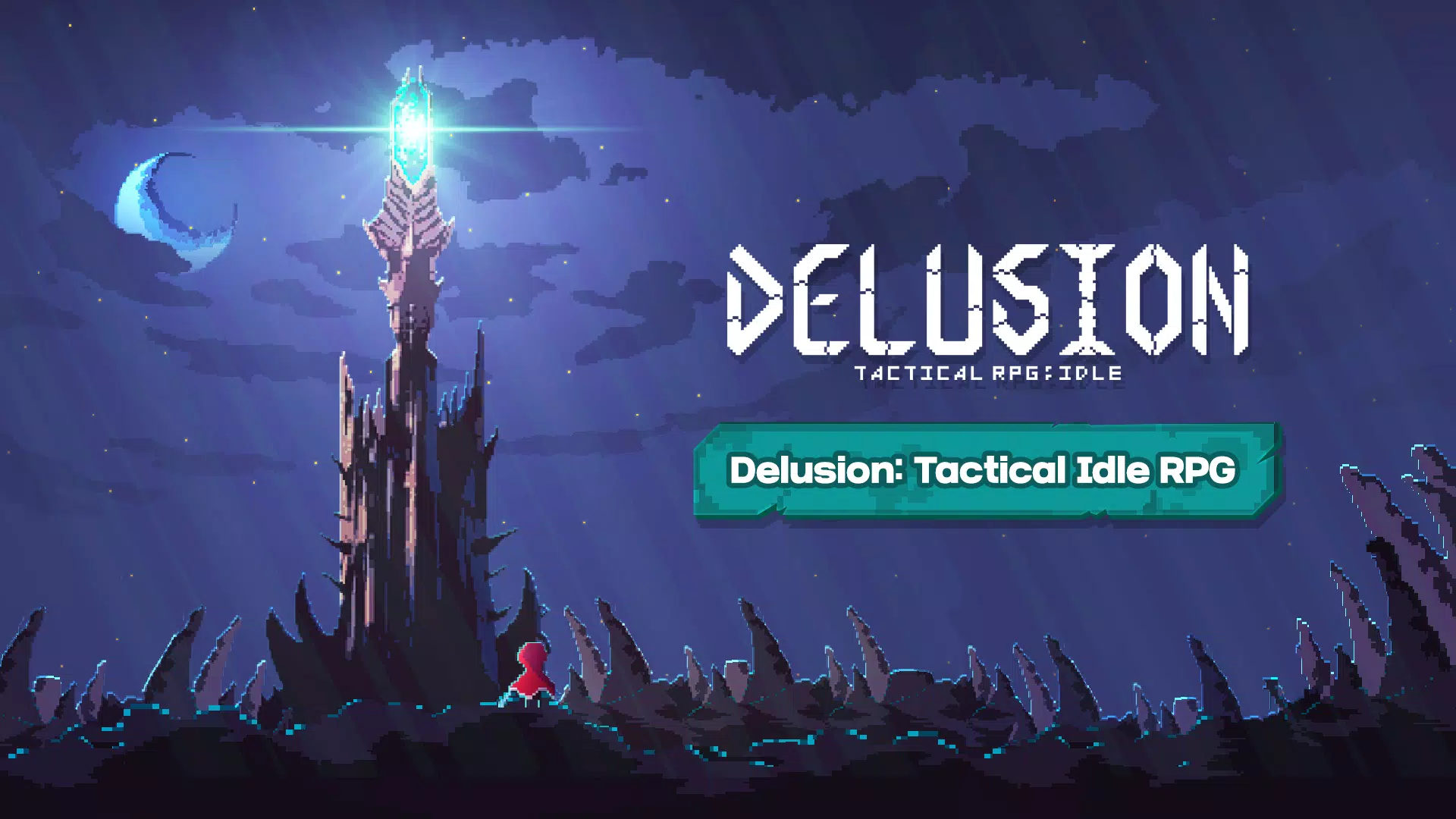 Delusion Screenshot 1