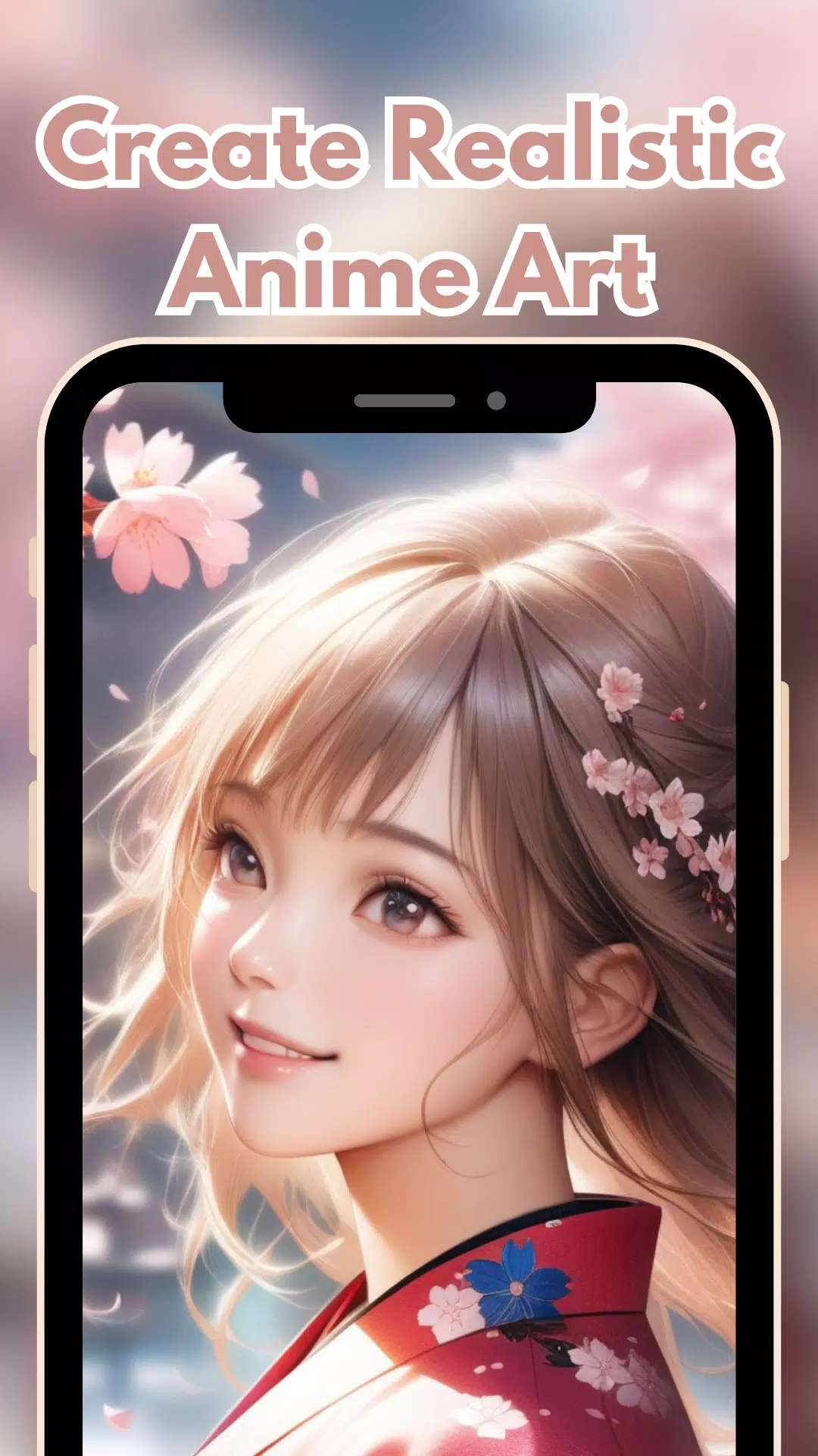 AI Anime Generator - Photo 18 Screenshot 3