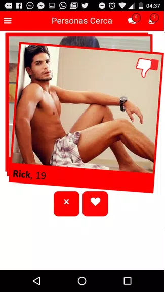 Hottest Captura de tela 4