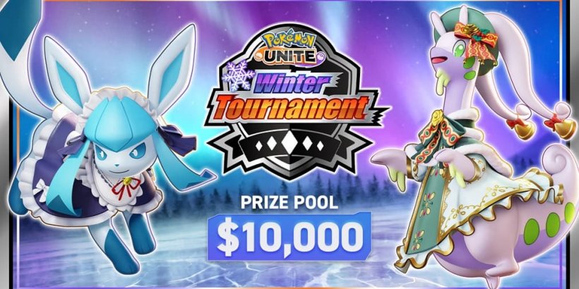 Ang Pokémon Unite Winter Tournament India 2025 ay inihayag, kasama ang Open Qualifiers
