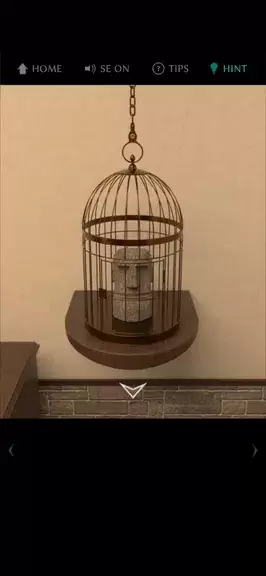 Schermata The TREASURE - Escape Game - 4