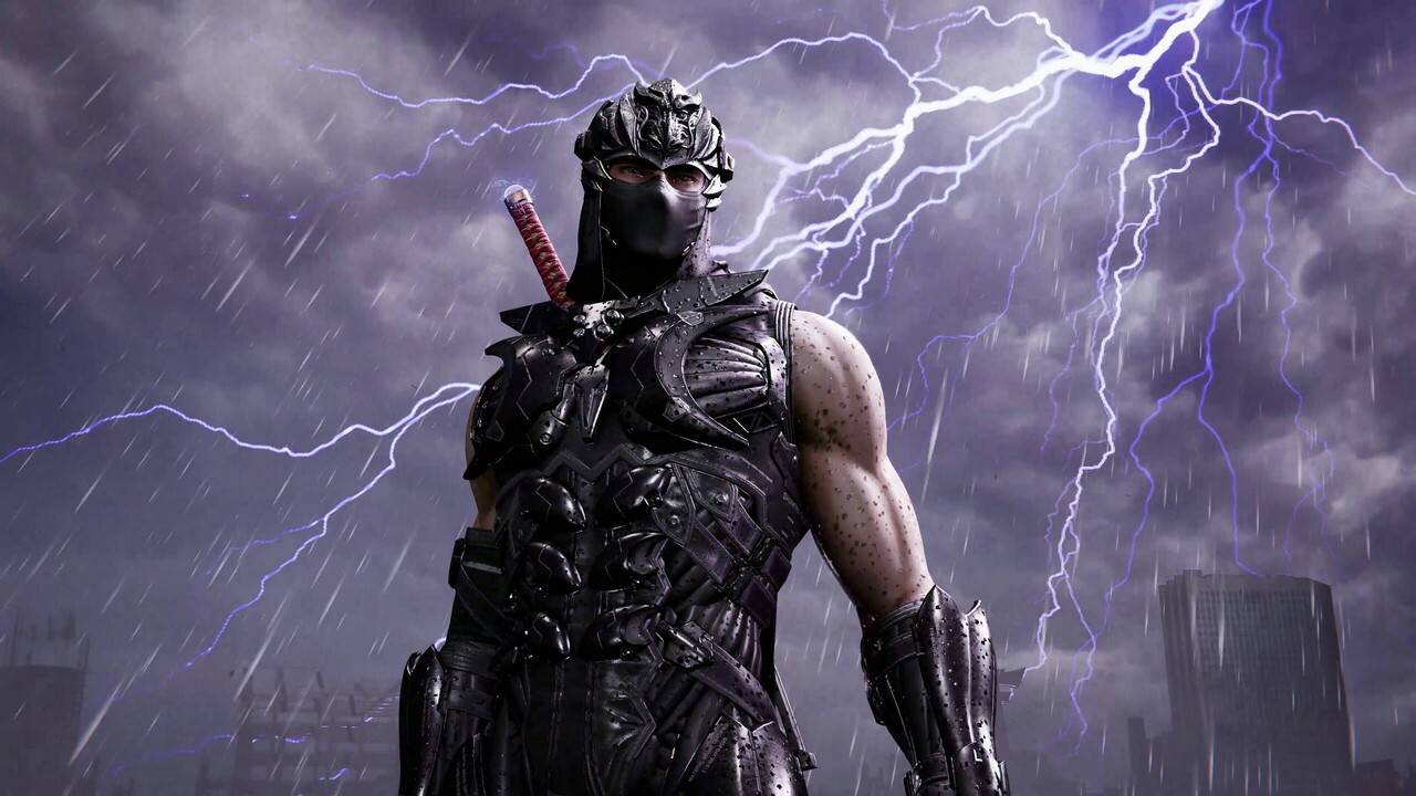 Ninja Gaiden Returns: Remastered Unveiled, Fourth Installment Announced