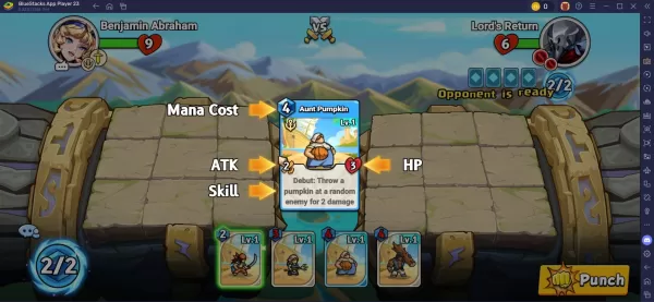 Guia para iniciantes do Duel CCG: Entendendo a jogabilidade e a mecânica