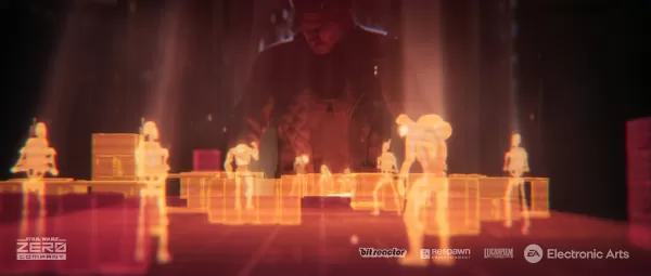 Star Wars: Zero Company Officially Revealed With 2026 Release Window