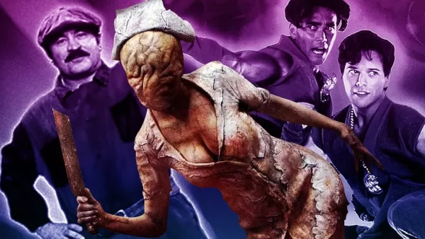 Top 5 Videospielfilme, die die Marke verpasst haben