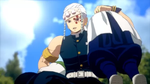 Demon Slayer The Hinokami Chronicles 2 Preorder Benefits Revealed