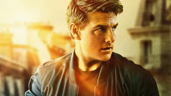 Mission: Impossible Films Ranked from Least to Greatest
