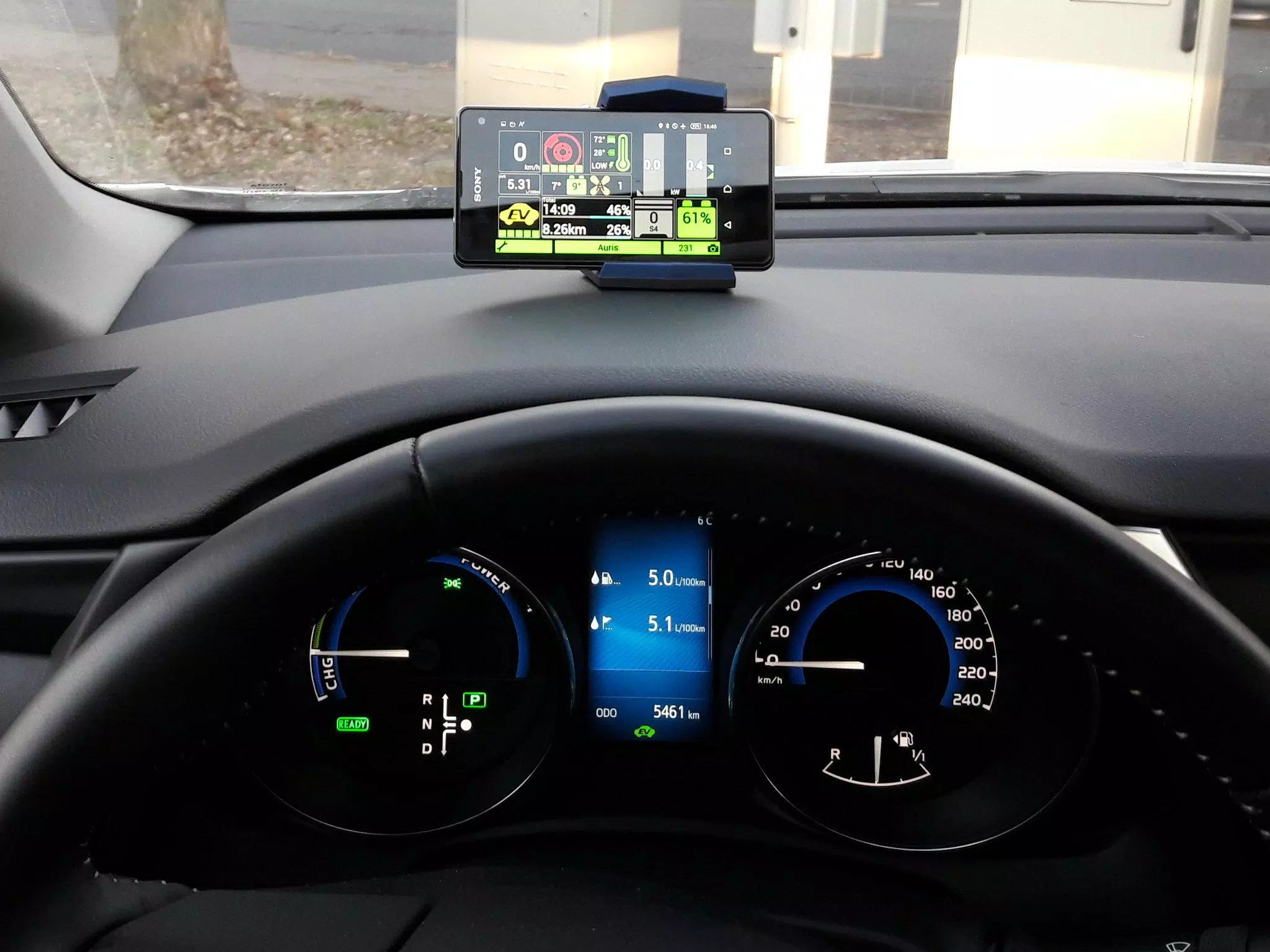 Hybrid Assistant Скриншот 4