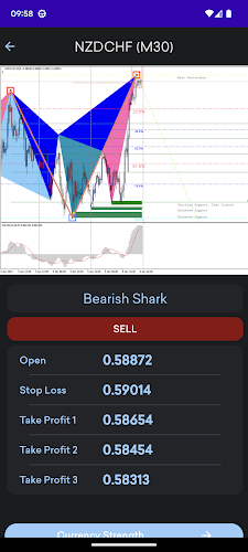 harmonic signal应用截图第4张