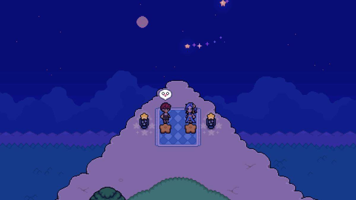 Pakikipagtipan sa Mystical Lands ni Mistria