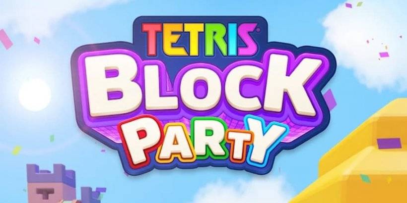 Tetris Party's Quirky Twist Enchants Gamers