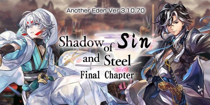 Another Eden: Final Mythos Chapter Launches
