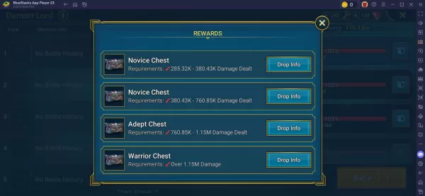 Raid Shadow Legends: Kolay'dan Ultra-Nightmare Klan Boss Rehberi