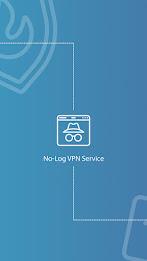 Schermata NET VPN Fast Secure VPN Proxy 3