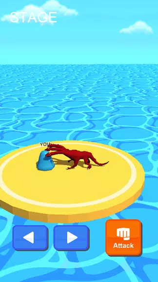 Draw Creatures ภาพหน้าจอ 2