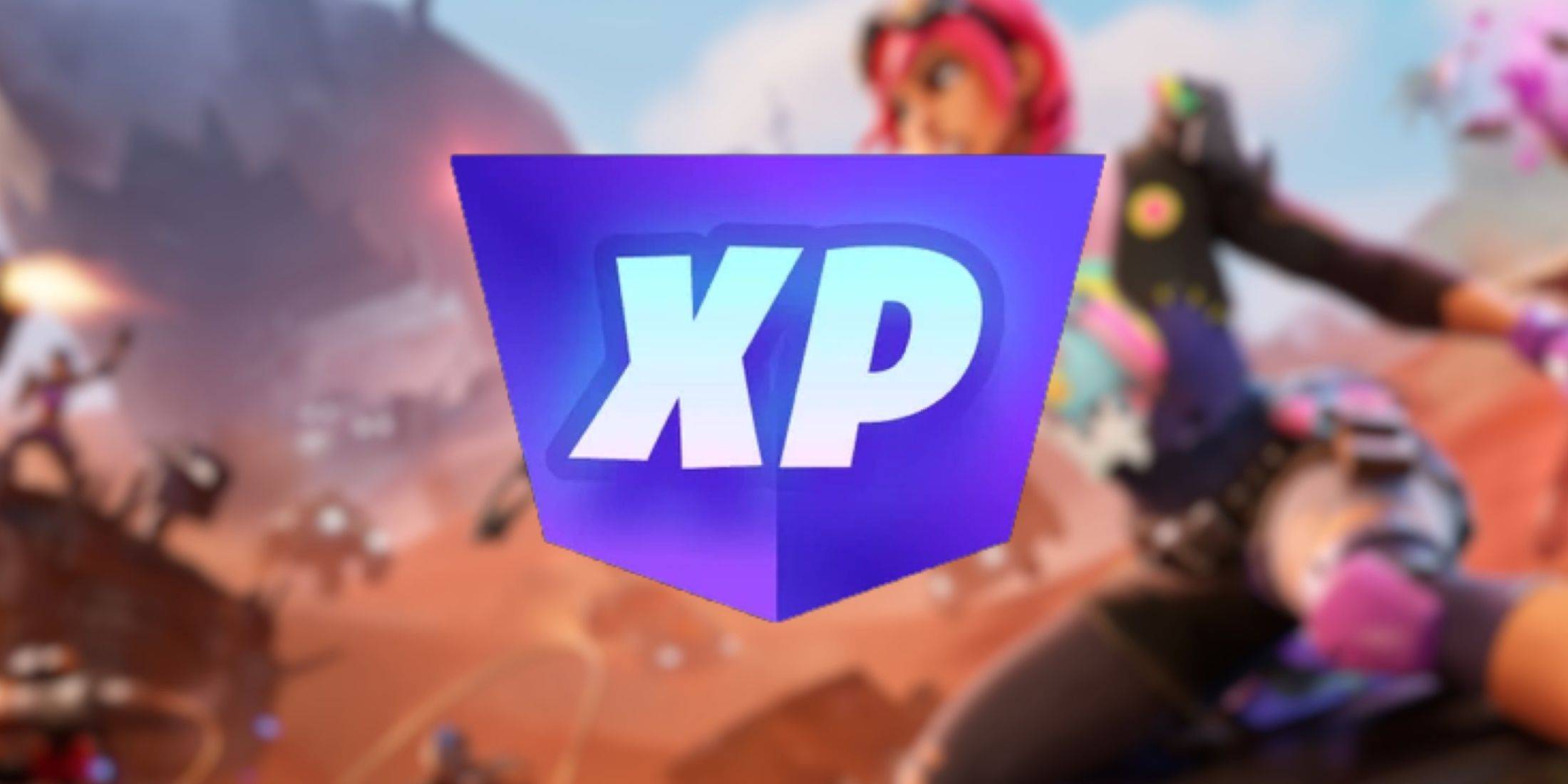 Maging nakatuon: Mahahalagang Fortnite XP Map Code
