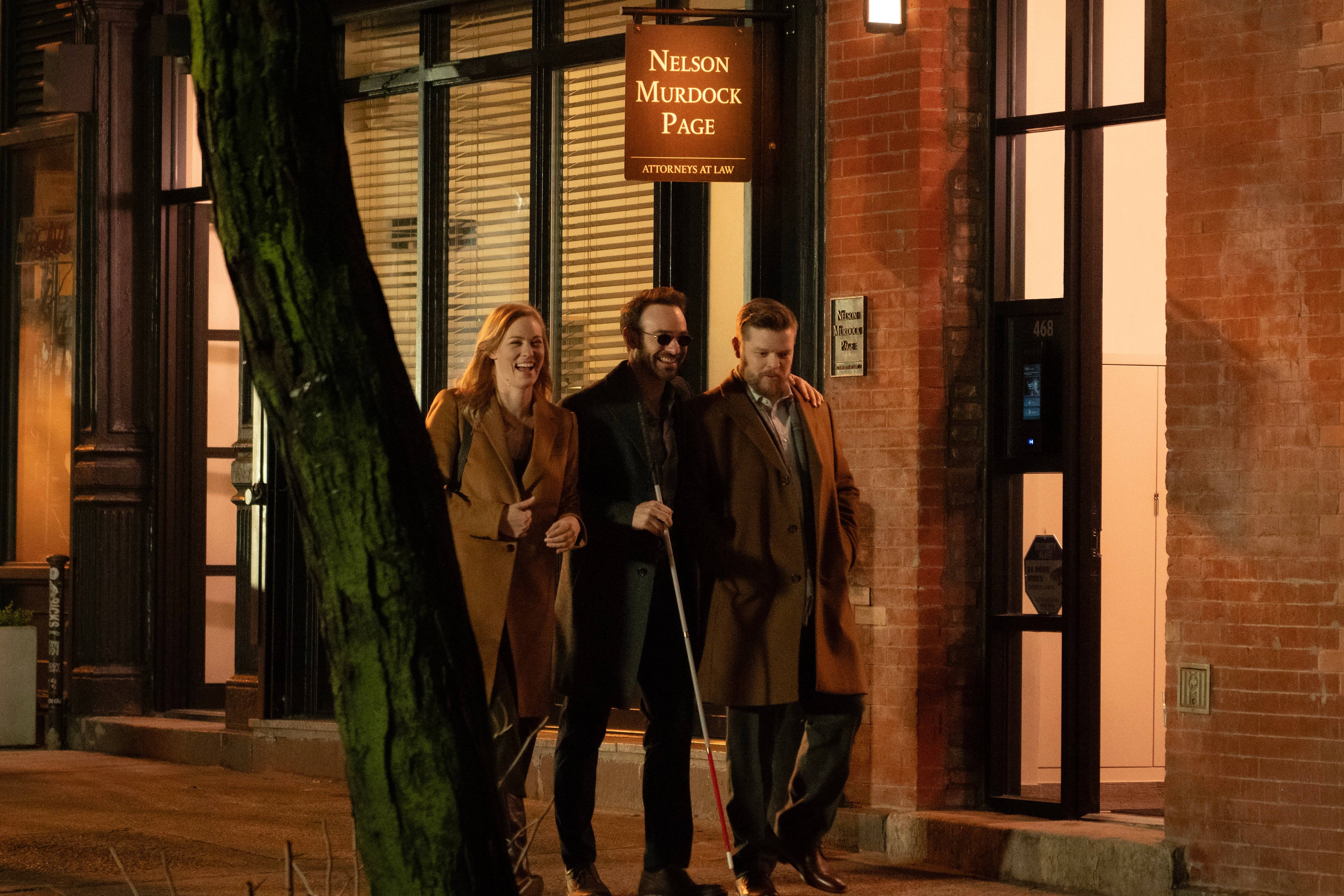 Daredevil: Born Again Immagine 5