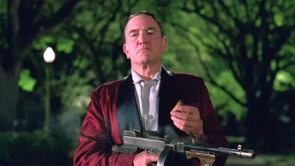 Top 15 Mafia Movies Ranked