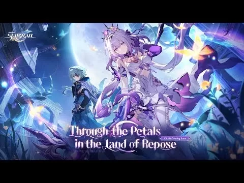 Honkai: Star Rail version 3.2 Mise à jour