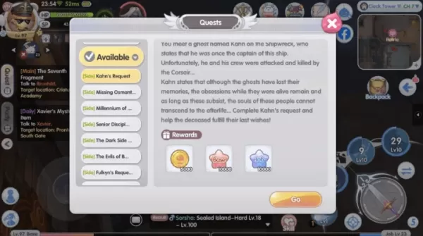 《Ragnarok X：新世代》成长指南——高效策略升级攻略