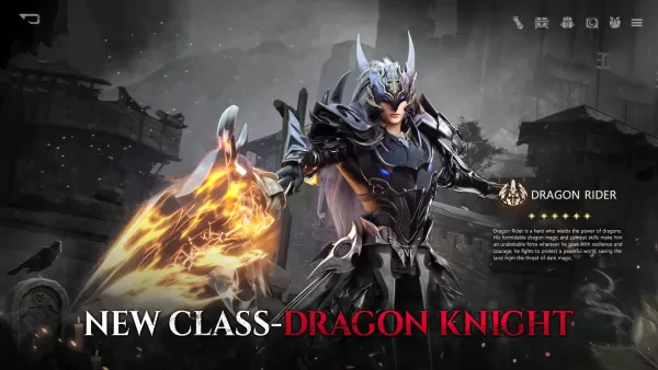 Age of Ashes Dark Nuns Class Guide - Choosing Your Combat Style