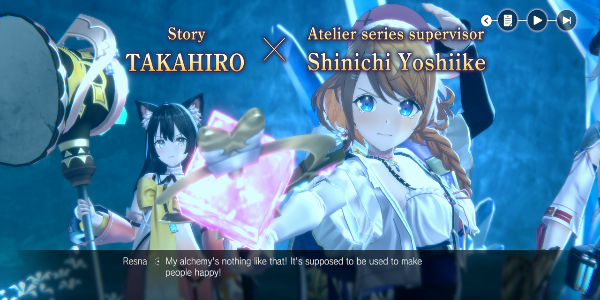 Gameplay Screenshot