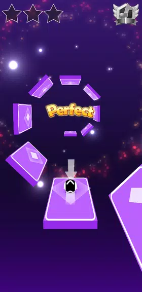 Magic Tiles Hop-Dancing Ball Tangkapan skrin 3