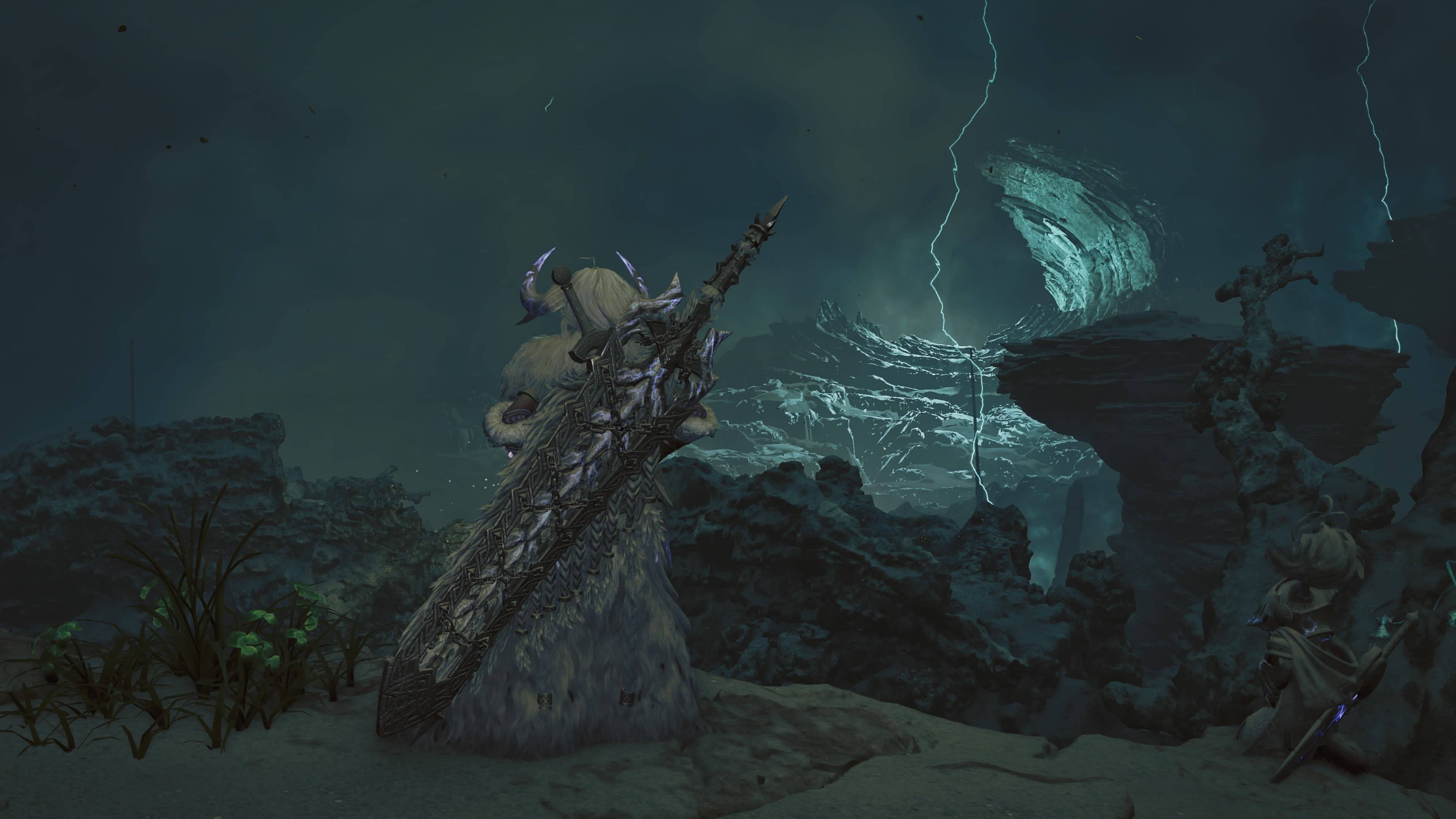 Master the Long Sword in Monster Hunter Wilds: Moves and Combos Guide