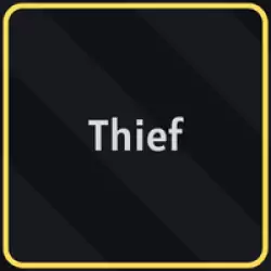 Thief Class
