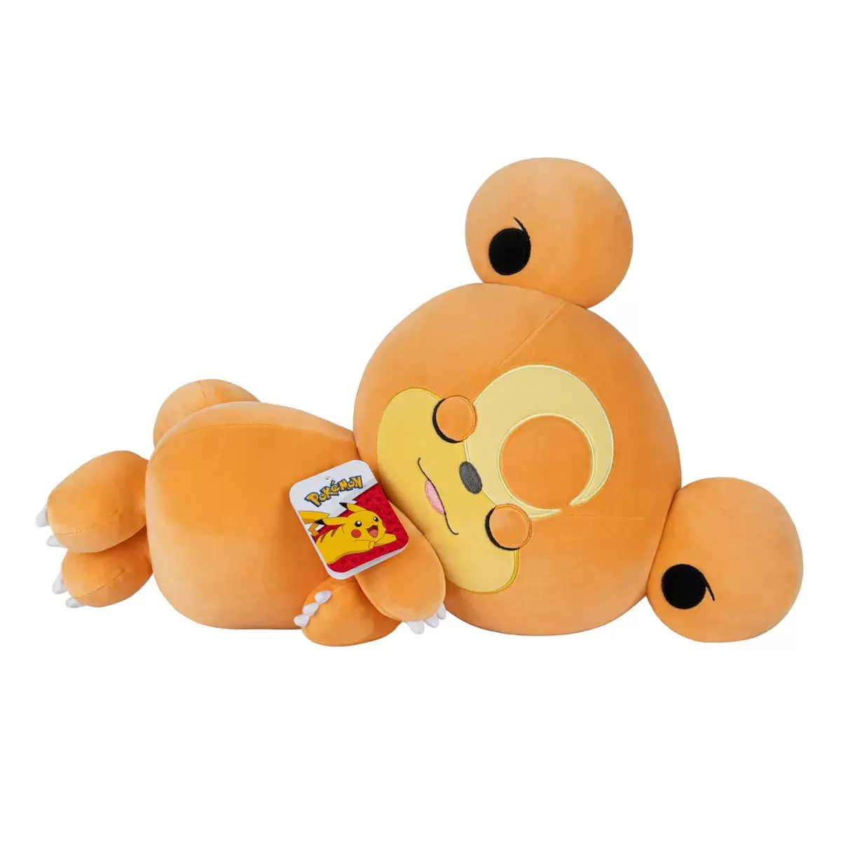 Đồ chơi sang trọng đáng yêu của Pokémon Pokémon được bán tại Target Now