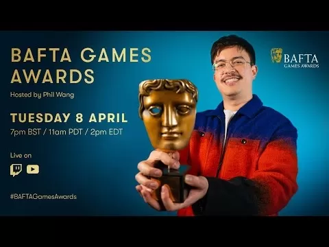 BAFTA GAMES Awards 2024 Mga Highlight