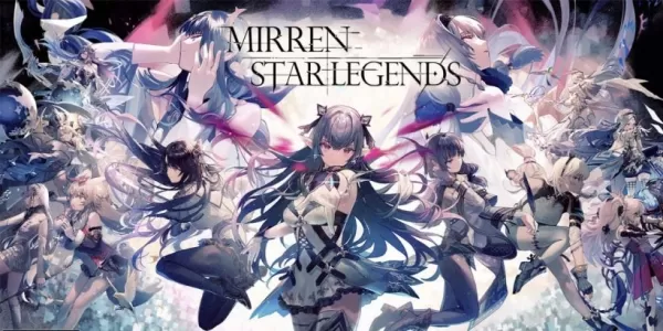 Mirren-Prvoregistrierung läuft – mit Crunchyroll-Boni