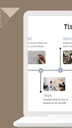 Geniallyy App Workflow应用截图第4张