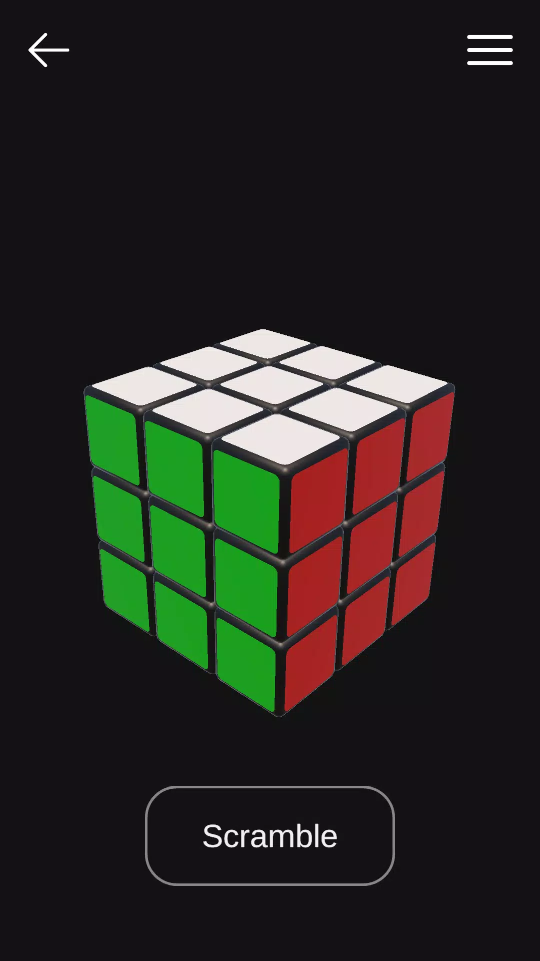 Magic Cube Collection Captura de pantalla 2