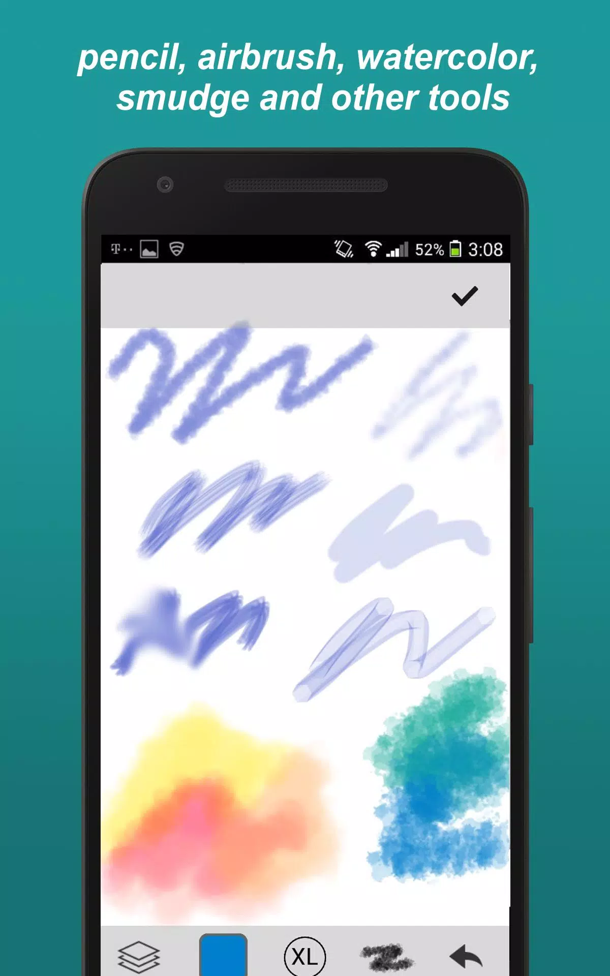Draw With Me Скриншот 2