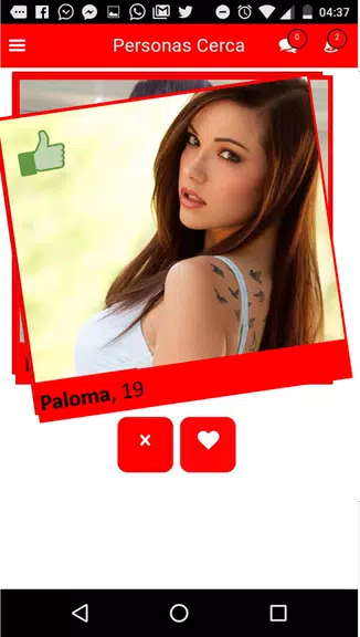 Hottest Captura de tela 3